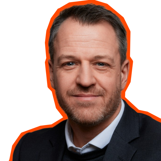 Dagfinn Bang-Johansens profilbilde