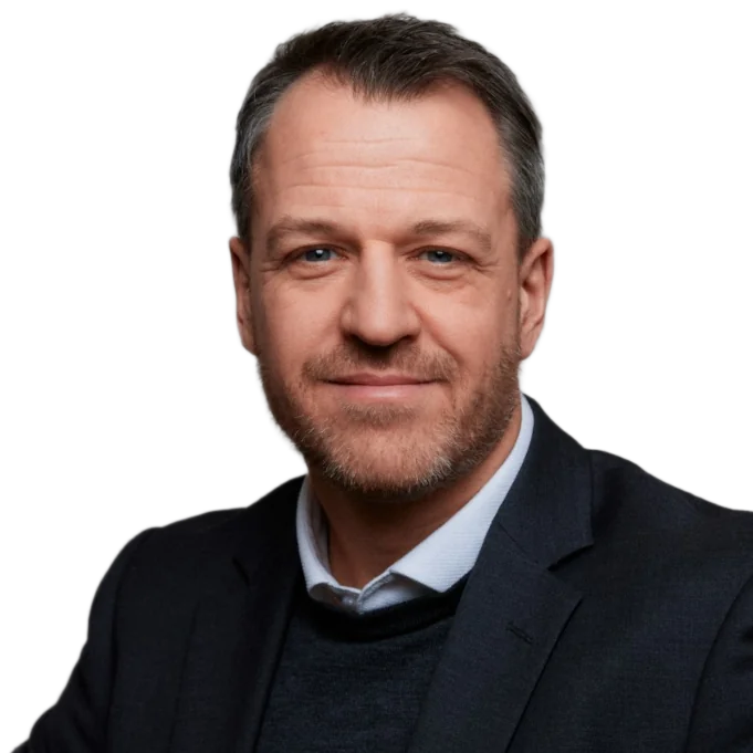 Dagfinn Bang-Johansens profilbilde