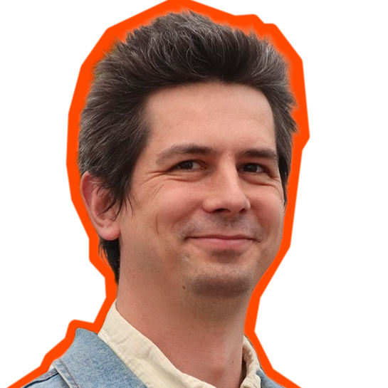 Rasmus S. Olsens profilbilde